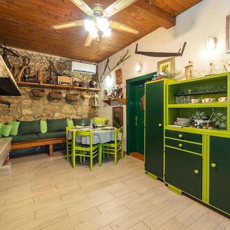 Etno House Wagner Villa Ploce  Buitenkant foto